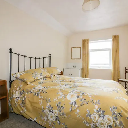 Inland Holiday home St Austell