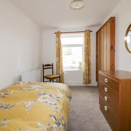 Inland Holiday home St Austell